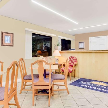 Americas Best Value Inn Aiken Luaran gambar
