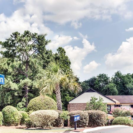 Americas Best Value Inn Aiken Luaran gambar