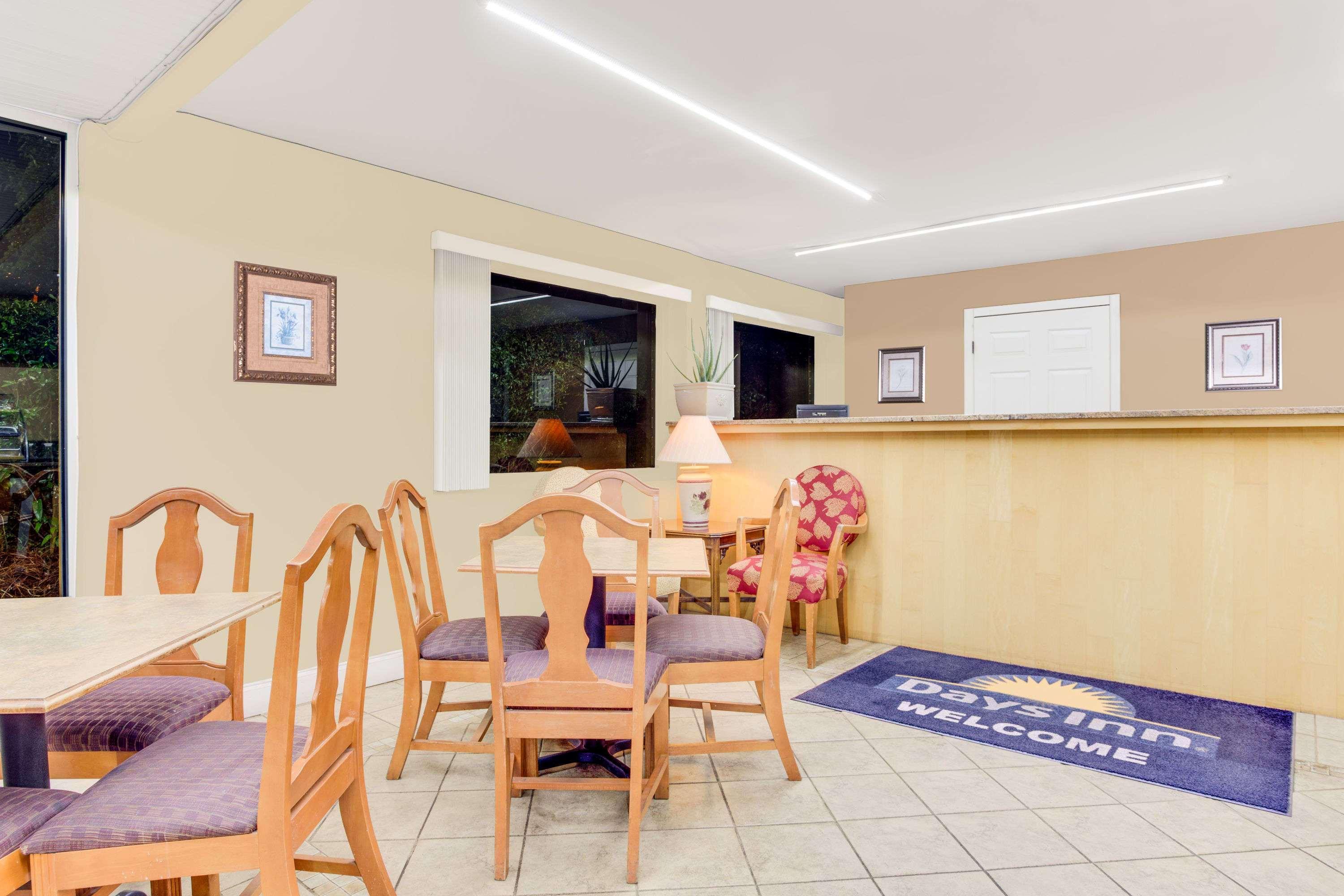 Americas Best Value Inn Aiken Luaran gambar