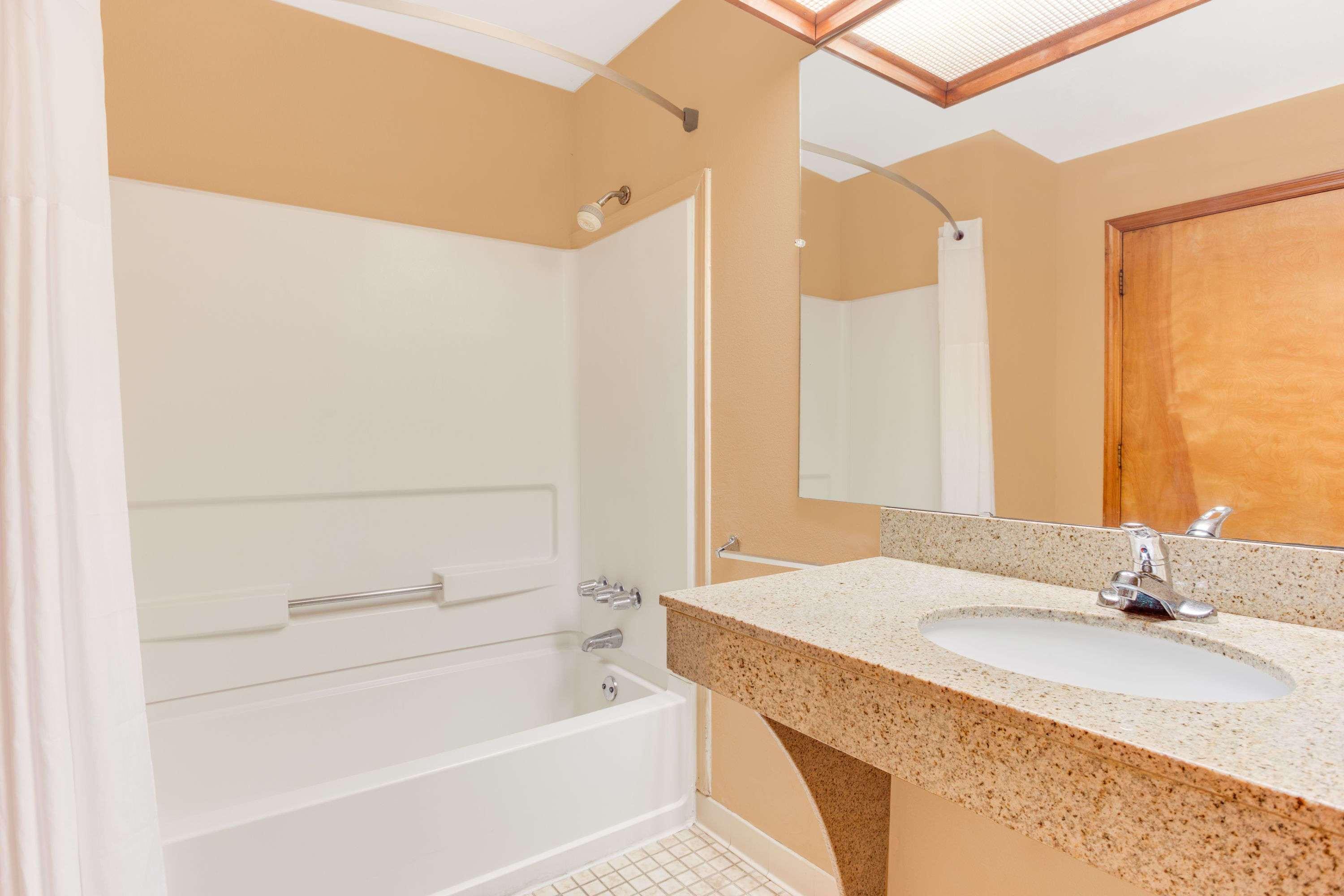 Americas Best Value Inn Aiken Luaran gambar