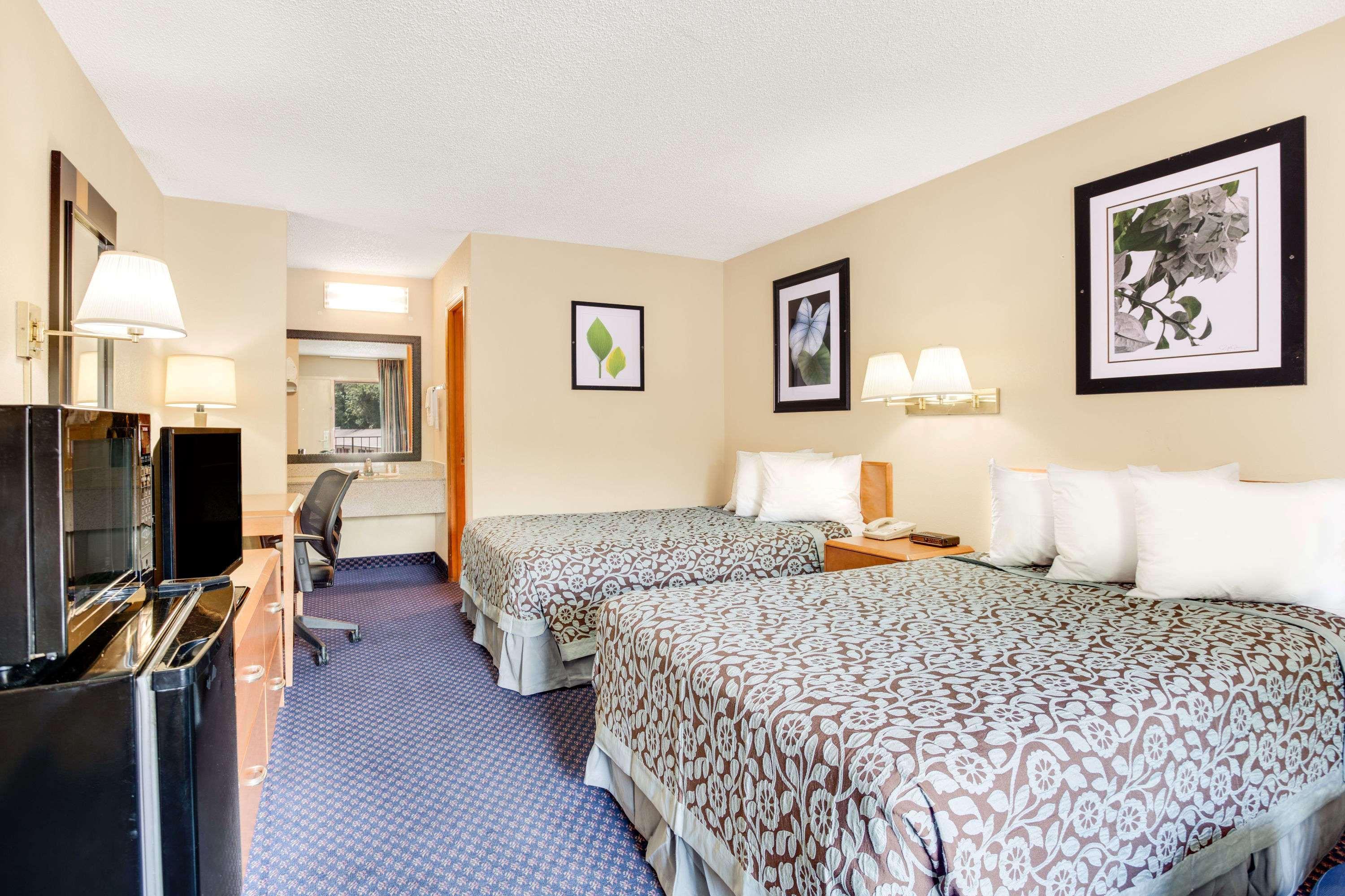 Americas Best Value Inn Aiken Luaran gambar