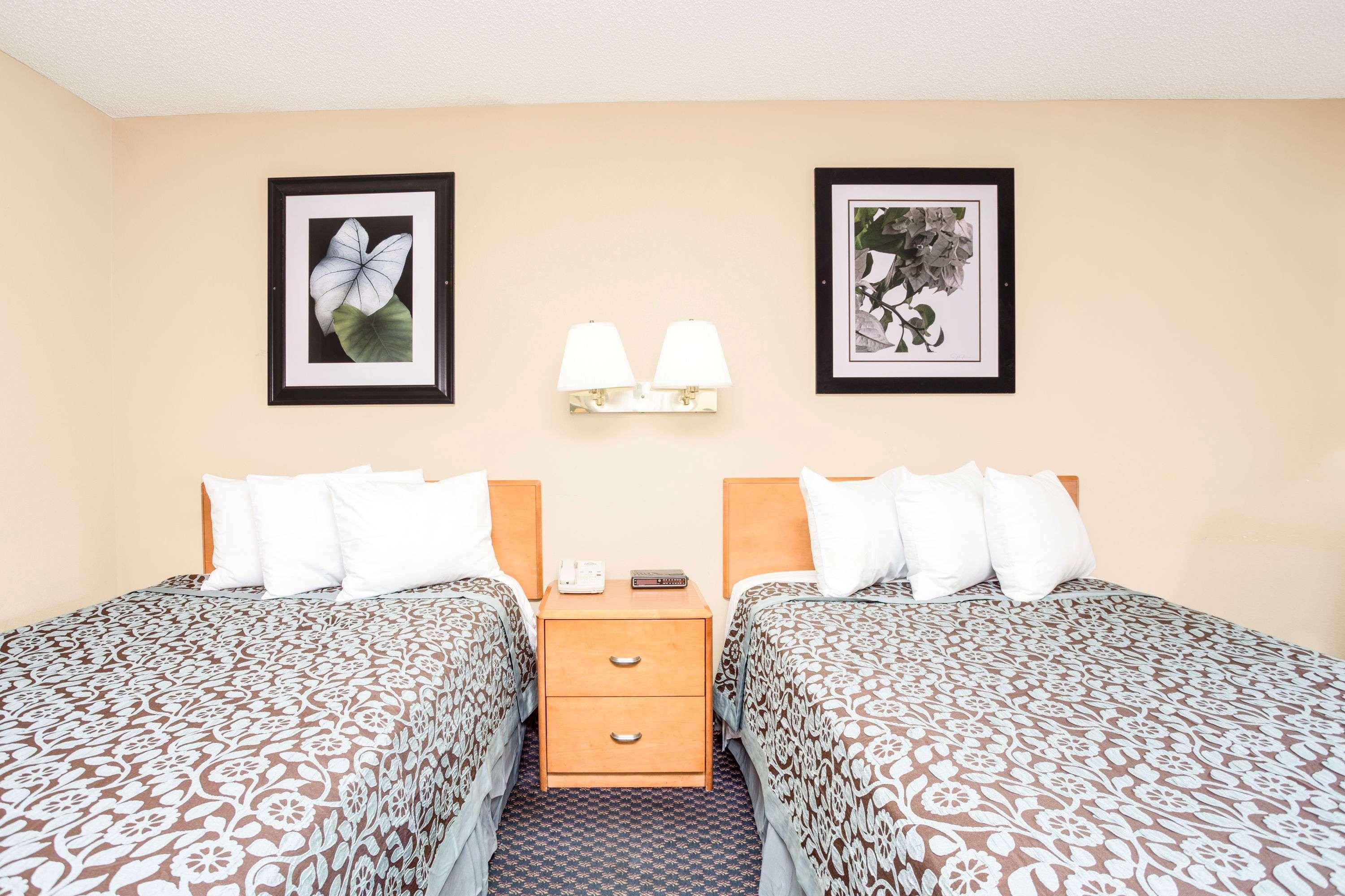 Americas Best Value Inn Aiken Luaran gambar
