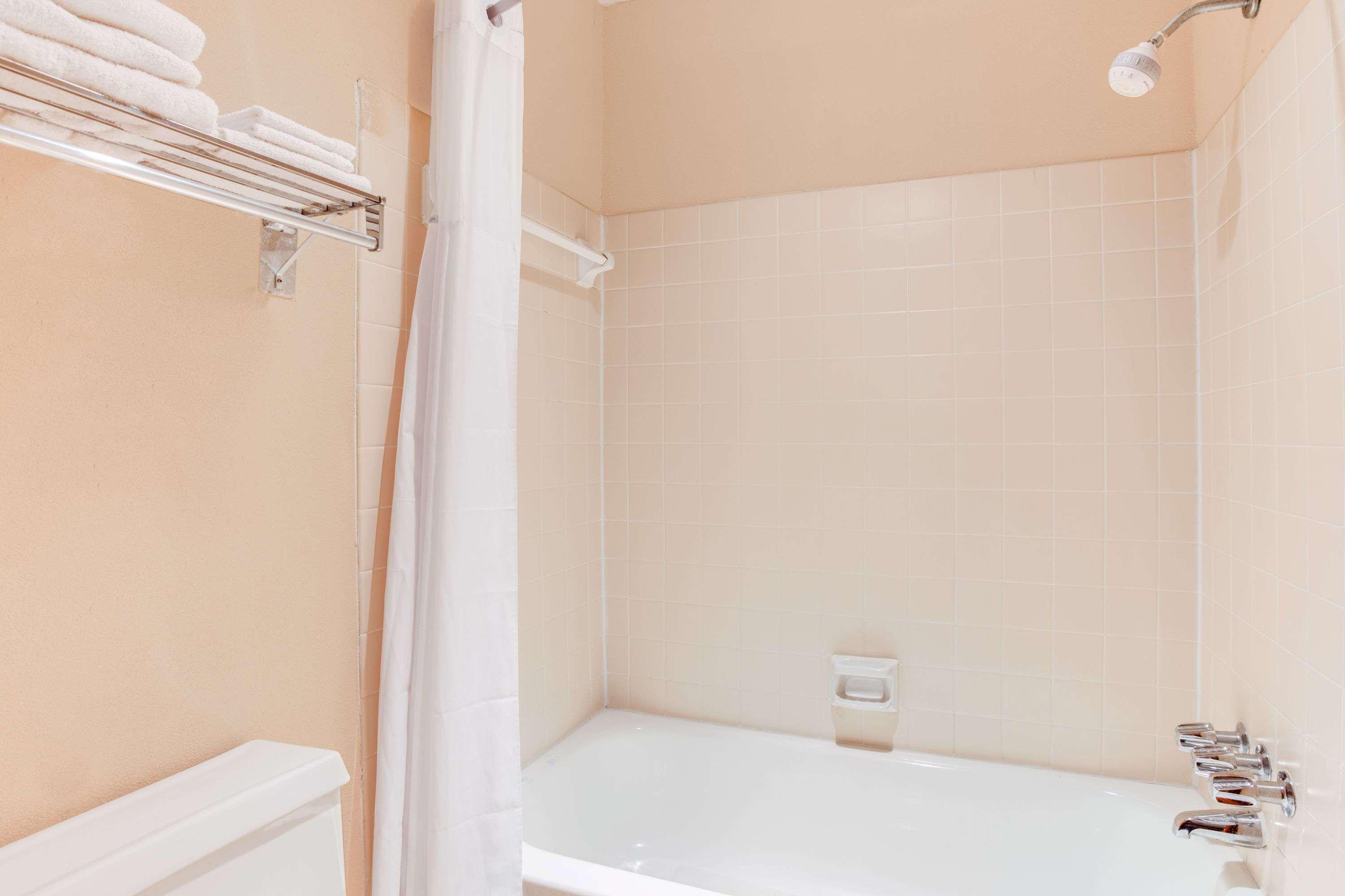 Americas Best Value Inn Aiken Luaran gambar