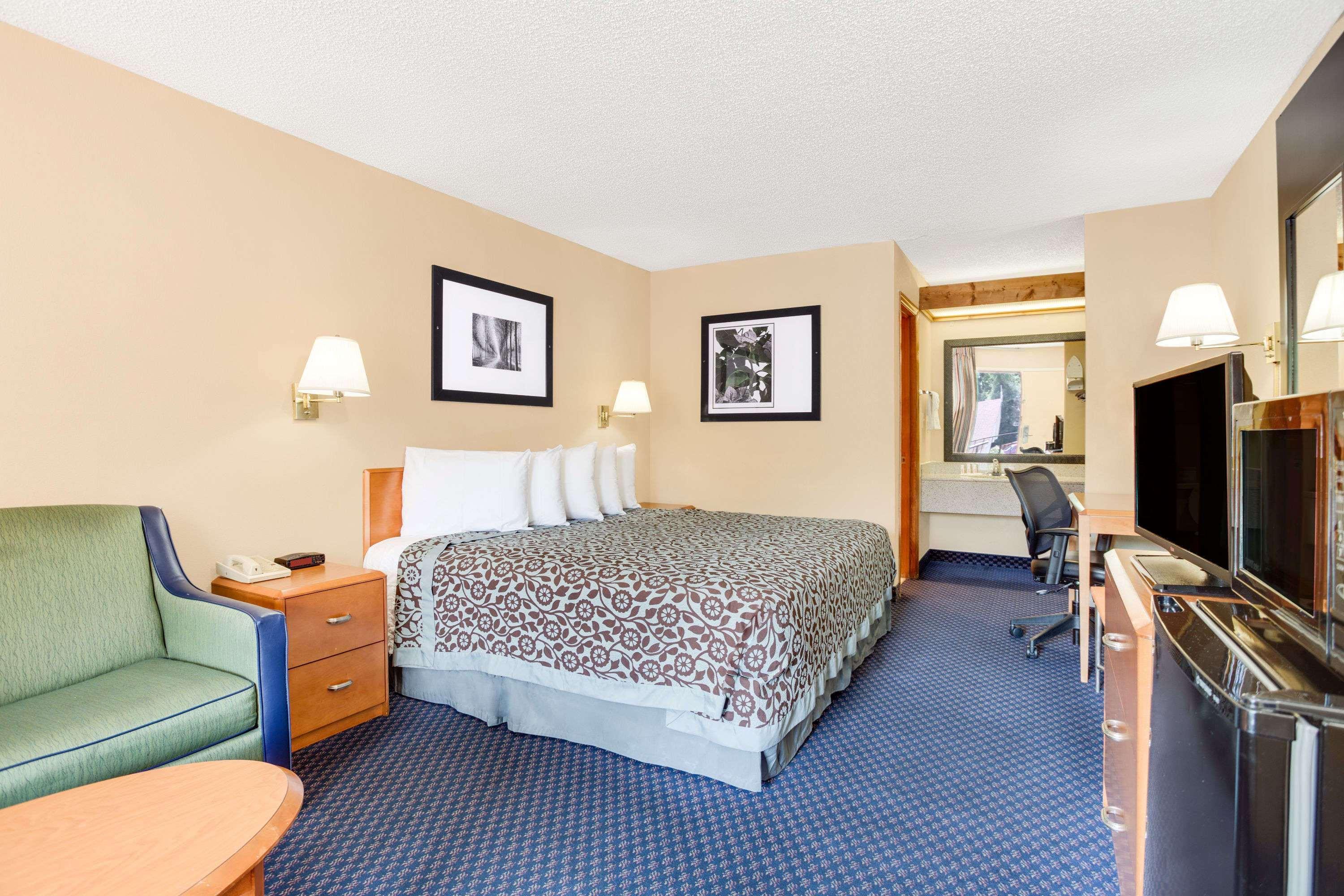 Americas Best Value Inn Aiken Luaran gambar