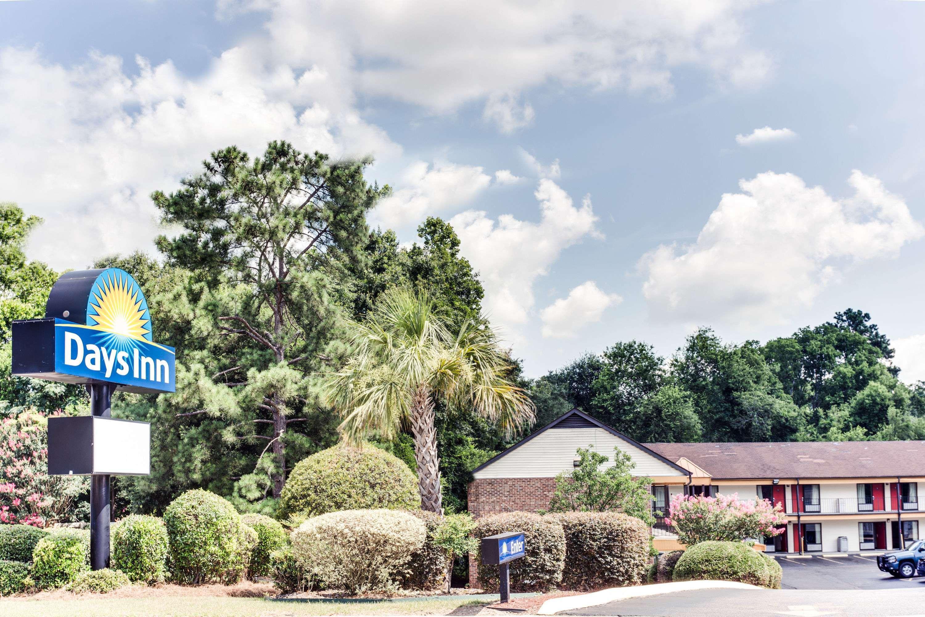 Americas Best Value Inn Aiken Luaran gambar