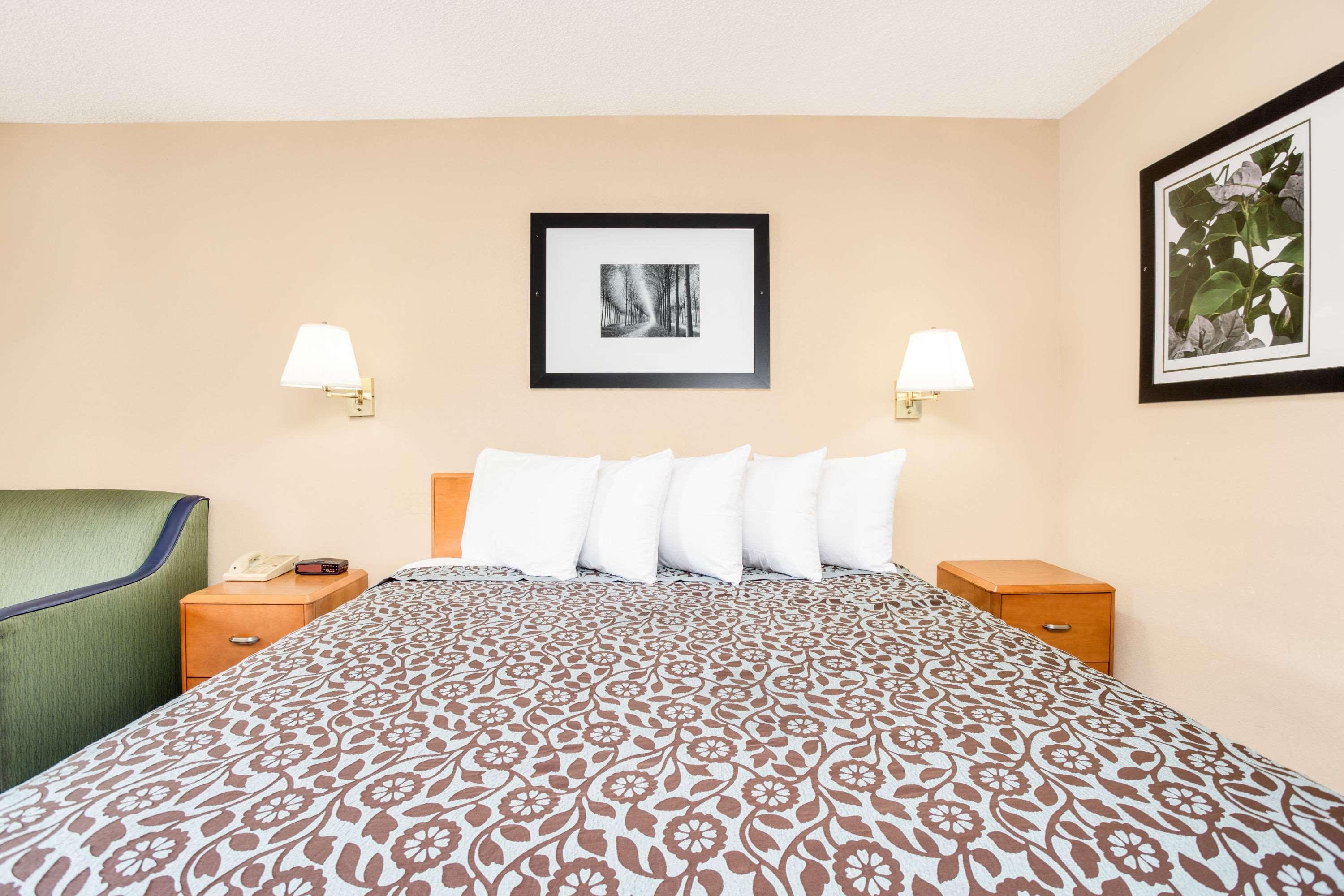 Americas Best Value Inn Aiken Luaran gambar