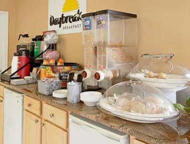 Americas Best Value Inn Aiken Luaran gambar
