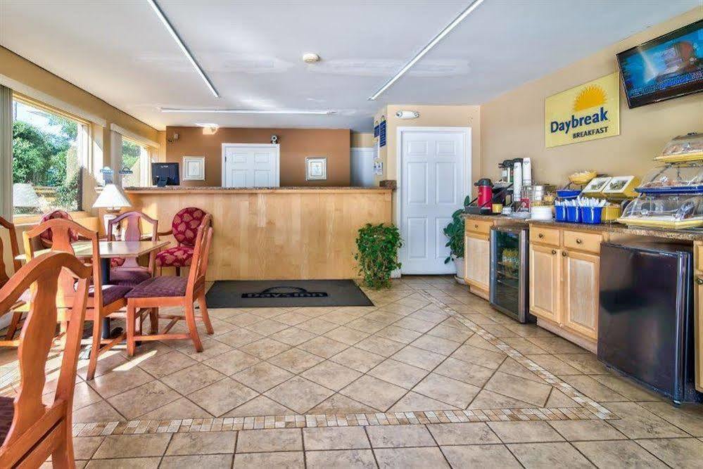 Americas Best Value Inn Aiken Luaran gambar