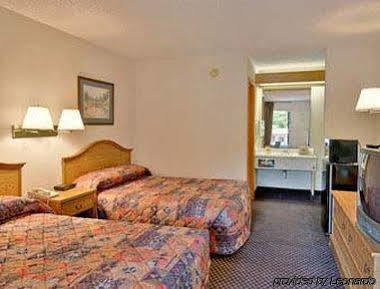 Americas Best Value Inn Aiken Luaran gambar